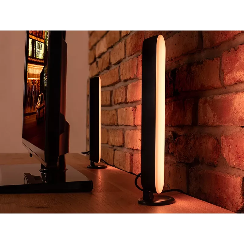 Lampa stołowa i wisząca TRACER Smart Flow Tracer 47245 Ambience TRAOSW47245 sterowanie Wi‑Fi LED