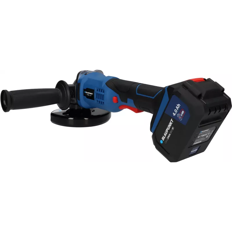 Szlifierka kątowa Blaupunkt CG5010