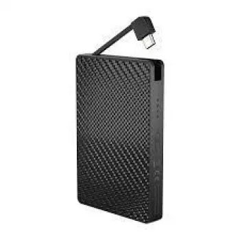 Powerbank Nitecore POCKET10000 10000mAh