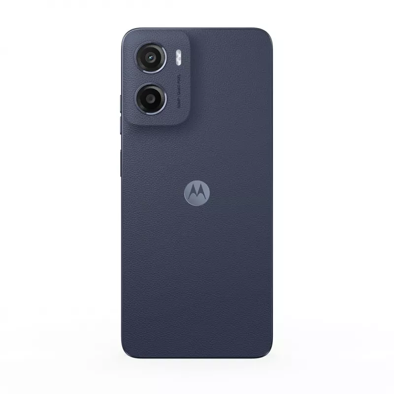 Motorola moto g05 16,9 cm (6,67 cala) Dual SIM Android 15 4G USB Typ-C 4 GB 256 GB 5200 mAh Niebieski