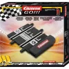 Łącznik toru do bezprzewodowego połączenia Carrera GO!!!, model 20061673