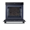 Piekarnik elektryczny Samsung 60 cm, 76 l, Czarny