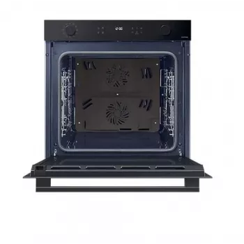 Piekarnik elektryczny Samsung 60 cm, 76 l, Czarny