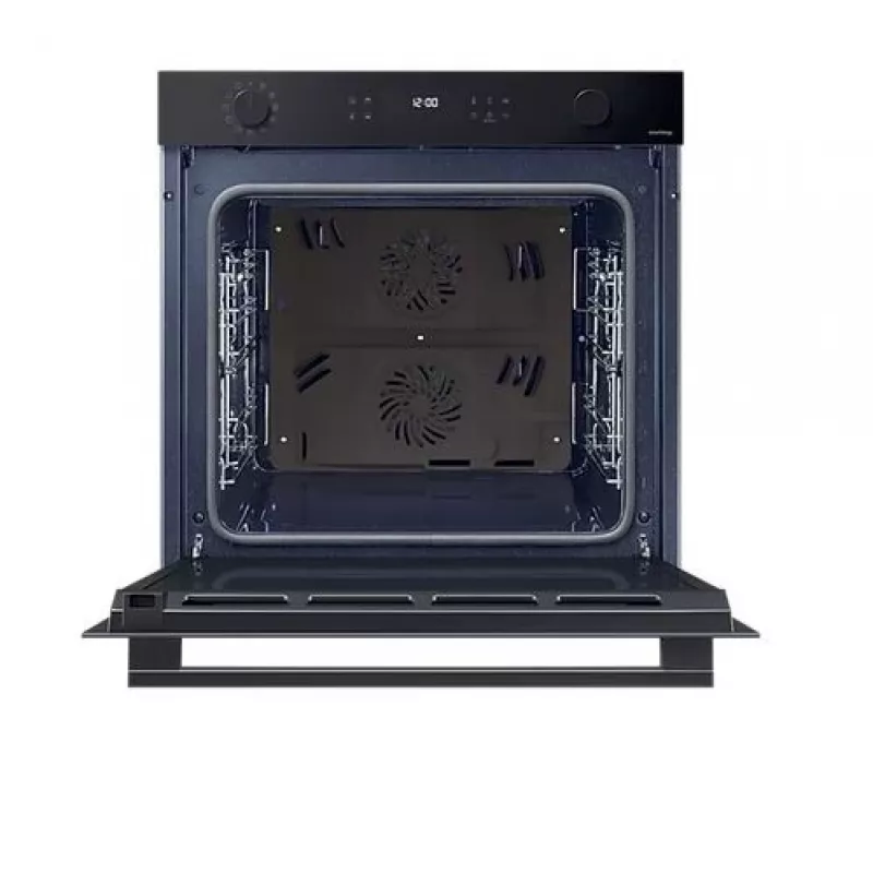 Piekarnik elektryczny Samsung 60 cm, 76 l, Czarny
