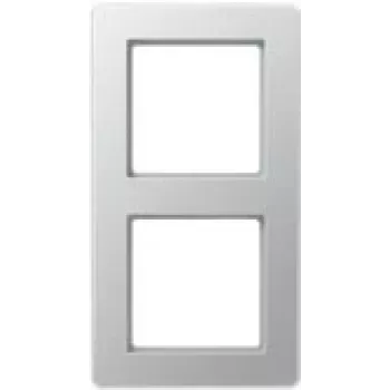 Jung Frame 2-way horizontal/vertical AF 582 BF AL (AF582BFAL)