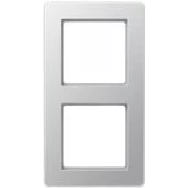 Jung Frame 2-way horizontal/vertical AF 582 BF AL (AF582BFAL)