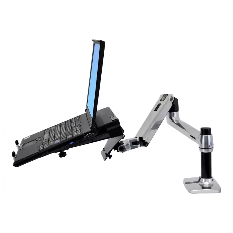 Notebook Tray Ergotron LX Czarny