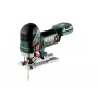 Jigsaw Metabo STA 18 LTX 150 BL 3500 spm 1.9 kg
