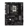 Płyta główna ASRock Z890 Pro-A ATX — chipset Intel Z890, LGA 1851, DDR5, 4x DIMM, 256 GB, 2.5Gb LAN, PCIe Gen5