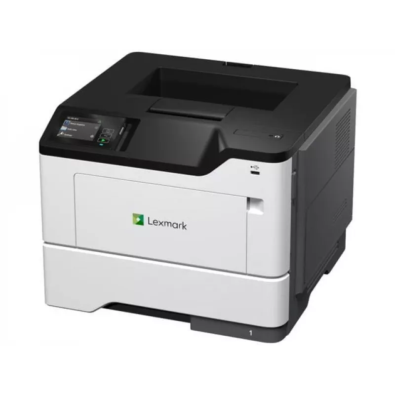 Drukarka Lexmark MS631dw Laser Czarno-Biała