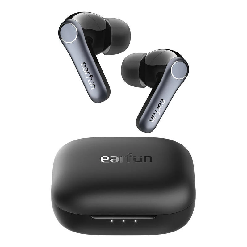 Bezprzewodowe słuchawki EarFun Air Pro 4