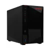 Asustor AS5402T Serwer NAS/pamięć masowa Intel® Celeron® N5105 4 GB DDR4 0 TB ADM Czarny