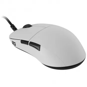 Mysz Endgame Gear XM2 8k biały USB