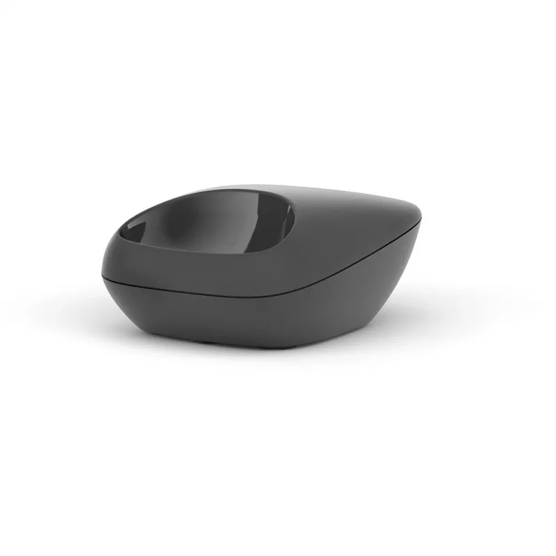 Gigaset AS690 Duo Czarny int.