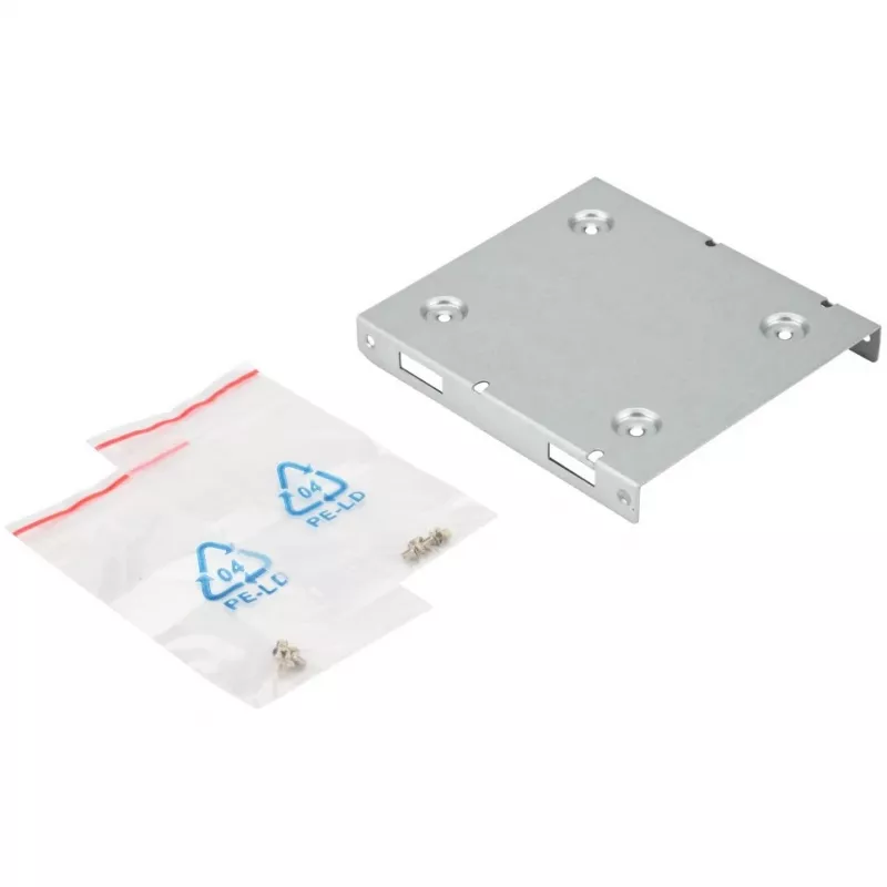 Uchwyt montażowy HDD Supermicro MCP-220-73102-0N