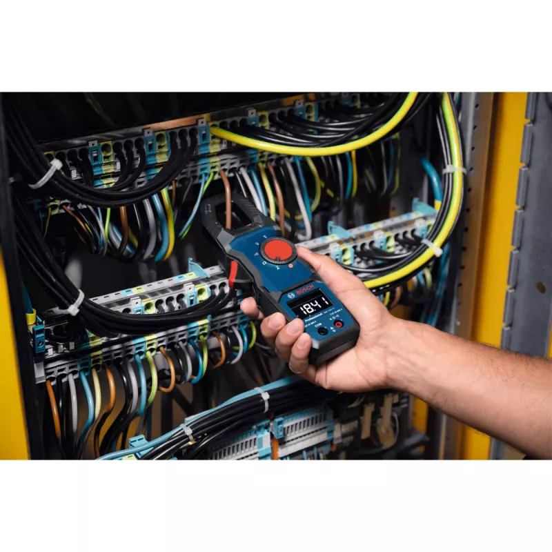 Bateria Bosch 0601077600 18V litowo-jonowa do elektronarzędzi