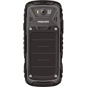 Telefon odporny MM920 L Strong, czarny