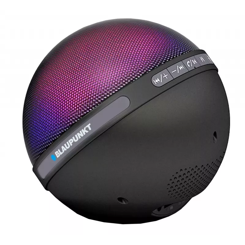 Przenośny głośnik Bluetooth BT08LED