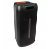 Bluetooth speaker CityLIGHT + remote control + microphone