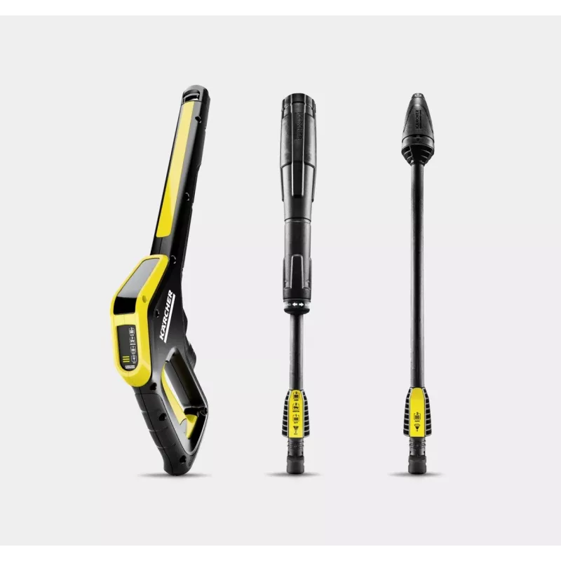 Myjka ciśnieniowa K4 Power Control Flex Home *EU