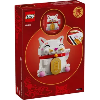 LEGO 40813 Lucky Cat
