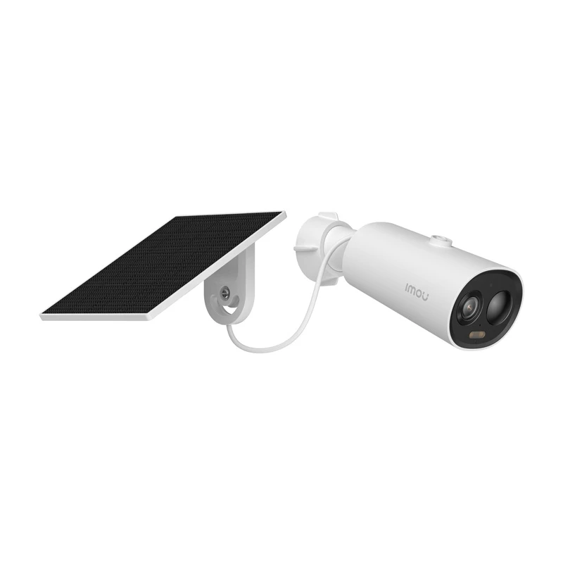 Imou Cell 3C 5MP Bullet IP security camera Outdoor 2880 x 1620 pixels Wall