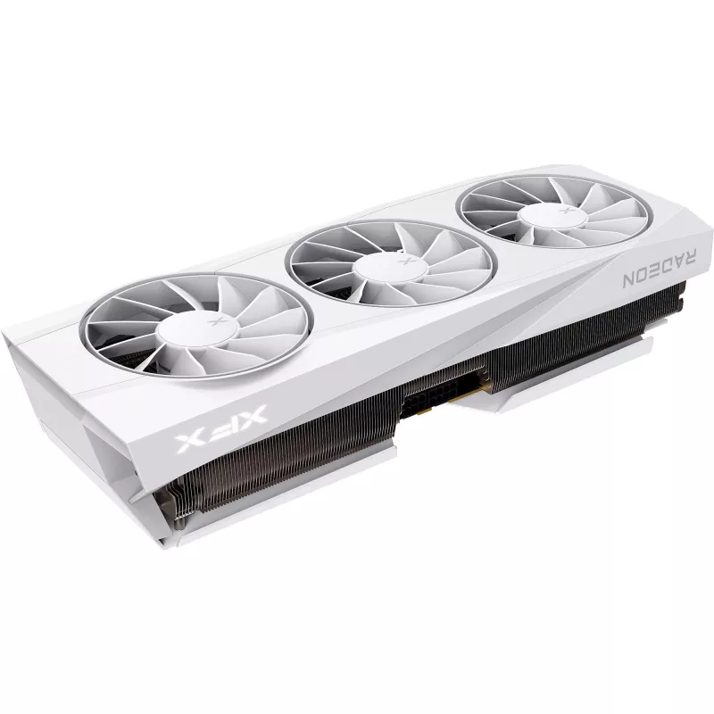 XFX Quicksilver Radeon RX 9070 XT Gaming Edition 16GB GDDR6 Karta Graficzna