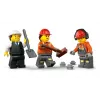 LEGO CITY 60478 Betoniarka