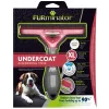 FURminator - furminator dla psów krótkowłosych - XL