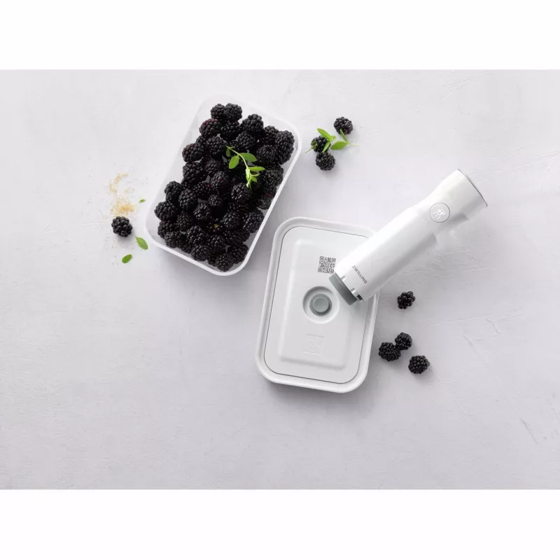 Zwilling Fresh & Save prostokątny pojemnik na żywność, 0,9 L