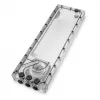 Zestaw zbiornika z pompą EK Water Blocks EK-Quantum Kinetic3 FLT D5 PWM 360mm D-RGB