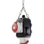 AS Schwabe Energy Cube MIXO-Energiewürfel III Hanging 2x wyjście