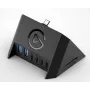 Koncentrator USB do Stream Deck +