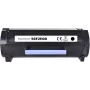 Renkforce Toner zamiennik Lexmark 56F2H00 kompatybilny Czarny 15000 stron 56F2H00 RF-6131126 (RF-6131126)