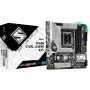 Płyta główna ASRock B760M Steel Legend WiFi — Intel B760, LGA 1700, micro ATX, DDR5, 4 DIMM, 128GB, Wi‑Fi 6E, LAN 2.5Gb