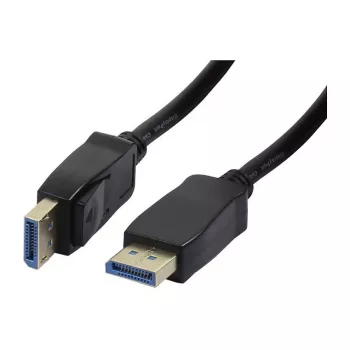 Kabel Synergy 21 Video DisplayPort 2.0 ST/ST 1,0 m Ultra HD II 10K przy 60 Hz 8-bit HDR DSC - Kabel - Cyfrowy/Display/Video