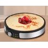 Maszyna do naleśników Taurus Crepe&Fun 968384000 — elektryczna maszyna do crepes i naleśników