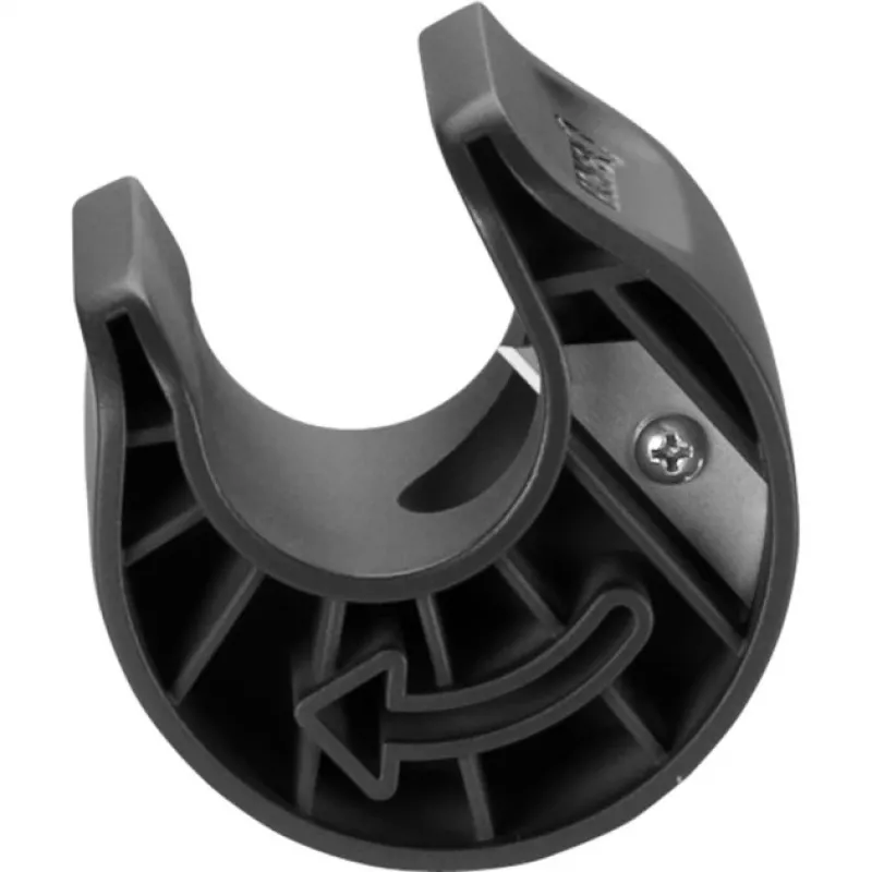 Obcinak do rur Gardena 2727-20 średnica cięcia 2,5 cm czarny