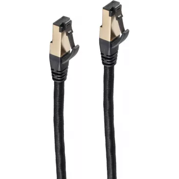 Shiverpeaks BS20-60055 Ethernet kabel krosowy