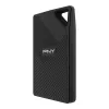 PNY RP60 - SSD - 2 TB - zewnętrzny (przenośny) - USB 3.2 Gen 2x2 (PSD0CS3060-2TB-RB)