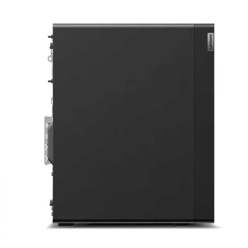Stacja robocza Lenovo ThinkStation P2 Tower 30JQ006APB, Intel Core Ultra 7 265K, 64 GB DDR5, 2x 1 TB SSD, GeForce RTX 5070 12 GB, Windows 11 Pro