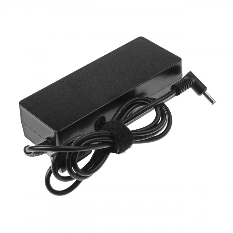 Green Cell AD65P zasilacz/przetwornica wewnętrzna 90 W Czarny