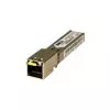 Moduł SFP Dell 407-BBEL 1000BASE-T 1 Gb/s dla okablowania skrętkowego