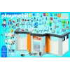 Figurka Playmobil 70191 Umeblowane Skrzydło Szpitalne 297 elementów