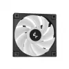 Zestaw chłodzenia cieczą All-in-one DeepCool LD360 12 cm Czarny Łożysko hydrodynamiczne
