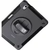 Cover 4smarts Rugged Case Grip iPad 10.9 27.7 cm Czarny