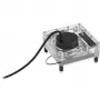 Reservoir Alphacool Core 120mm VPP Apex pump — Alphacool 14561, zbiornik 120 mm do integracji z pompą VPP Apex