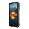 Wytrzymały smartfon UleFone Armor 33 5G 6,3 cala — 12 GB RAM, 512 GB pamięci, czarny