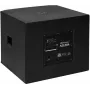 Subwoofer aktywny Omnitronic AZX-118A, 400 W, przetwornik 18-calowy