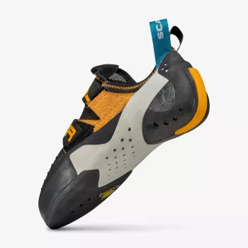 buty wspinaczkowe SCARPA booster